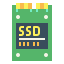 أقراص التخزين SSD-NVMe