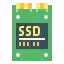 أقراص التخزين SSD-NVMe