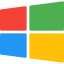 Windows operating system