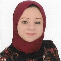 سارة مجدي