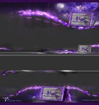 ستايل تصميم حياة هوست رقم 4