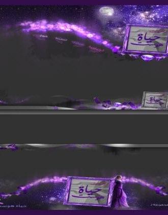 ستايل تصميم حياة هوست رقم 4