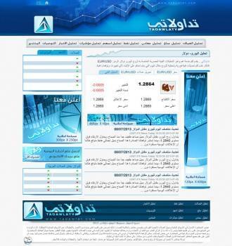 مؤسسة تداولاتي