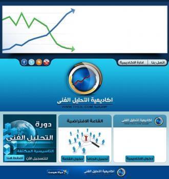 اكاديمية التحليل الفني