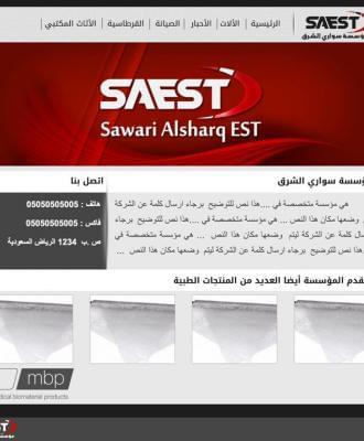 مؤسسة سواري الشرق