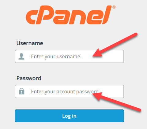 شرح تغير تصريح مجلد معين من cpanel