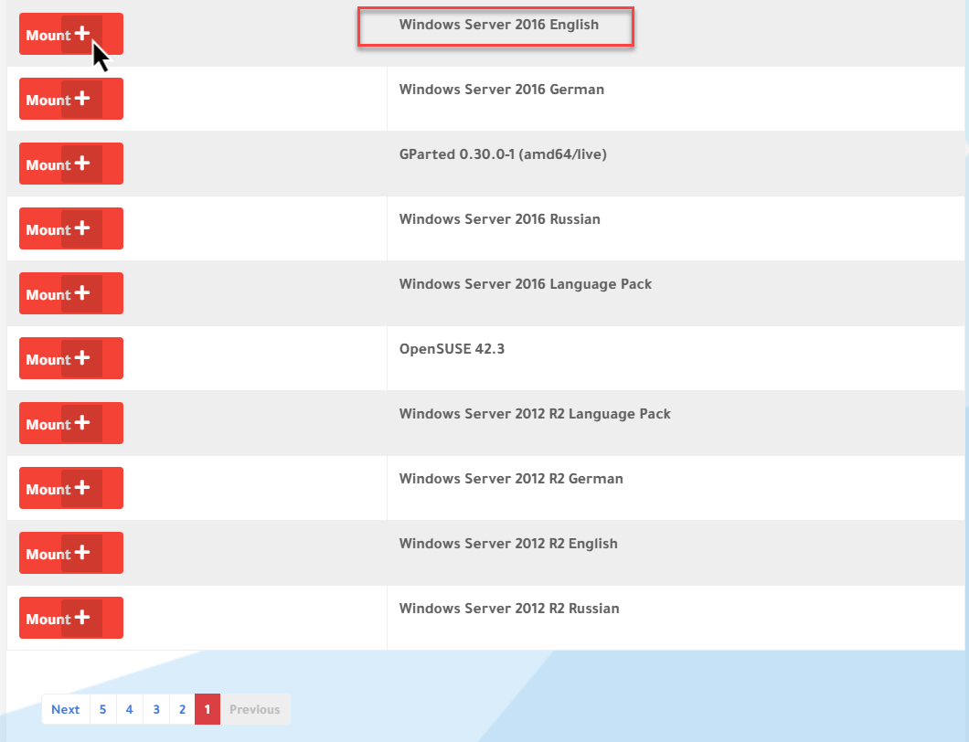 win server2