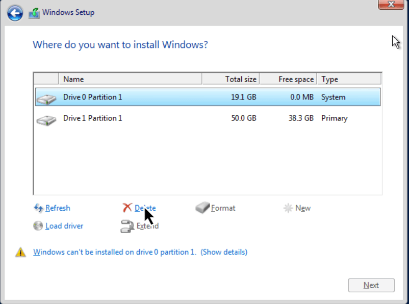 win server20