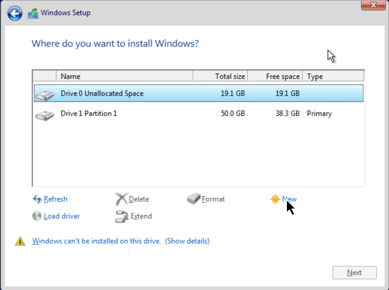 win server21