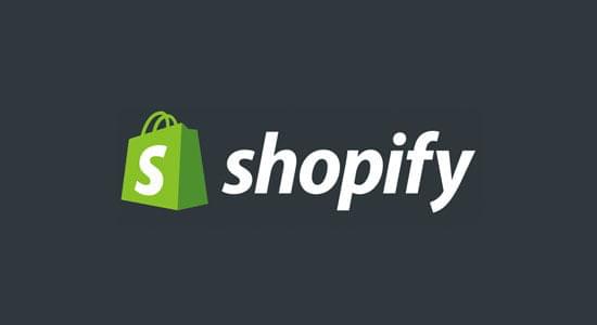 shopify