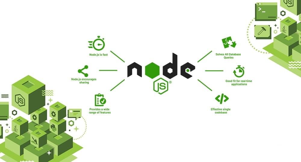 ما هو node.js ؟