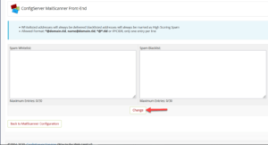 MailScanner w1