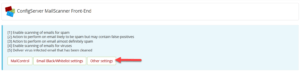 MailScanner w2