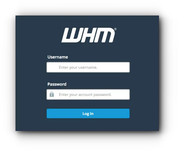 تحسين خادم الويب اباتشي علي WHM؟