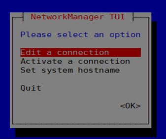 2- طريقه عمل configuration nic teaming