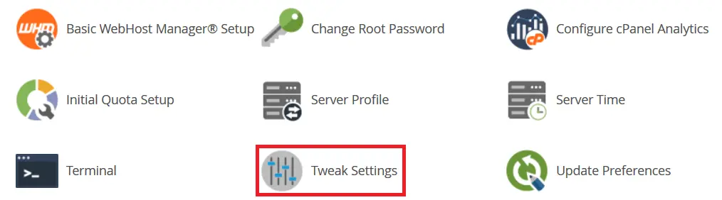 حل مشكله IP Address Has Changed