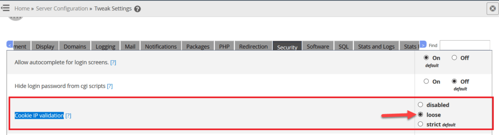 IP Address Has Changed3