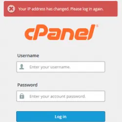 cpanel