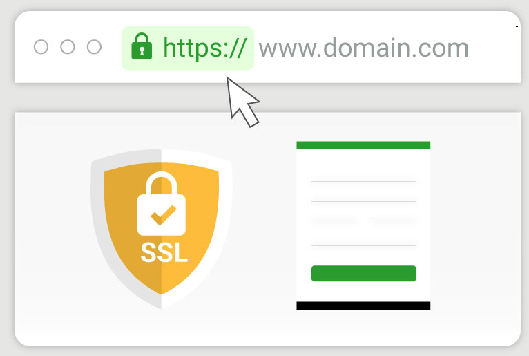 الفرق بين شهادات الأمان SSL المجانية والمدفوعة