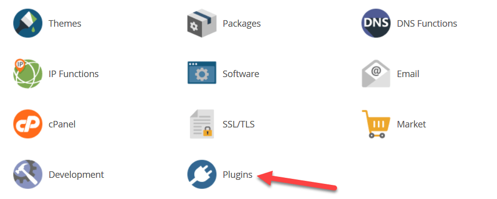 Home Plugins