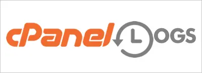 مواقع ملفات log على cPanel