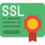 شهادة أمان SSL مجانًا