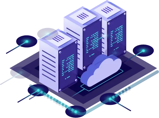  ما هي السيرفرات السحابية Cloud Servers ؟