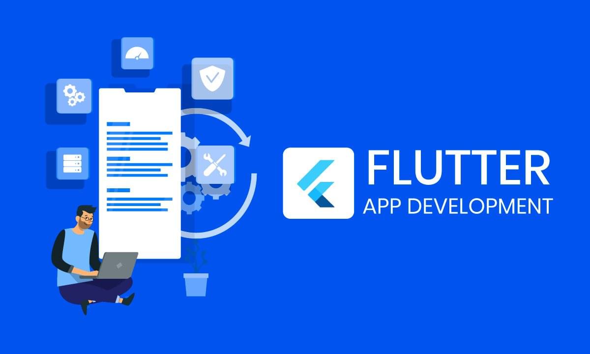 ما هو Flutter ؟