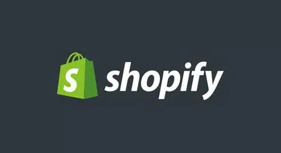 shopify