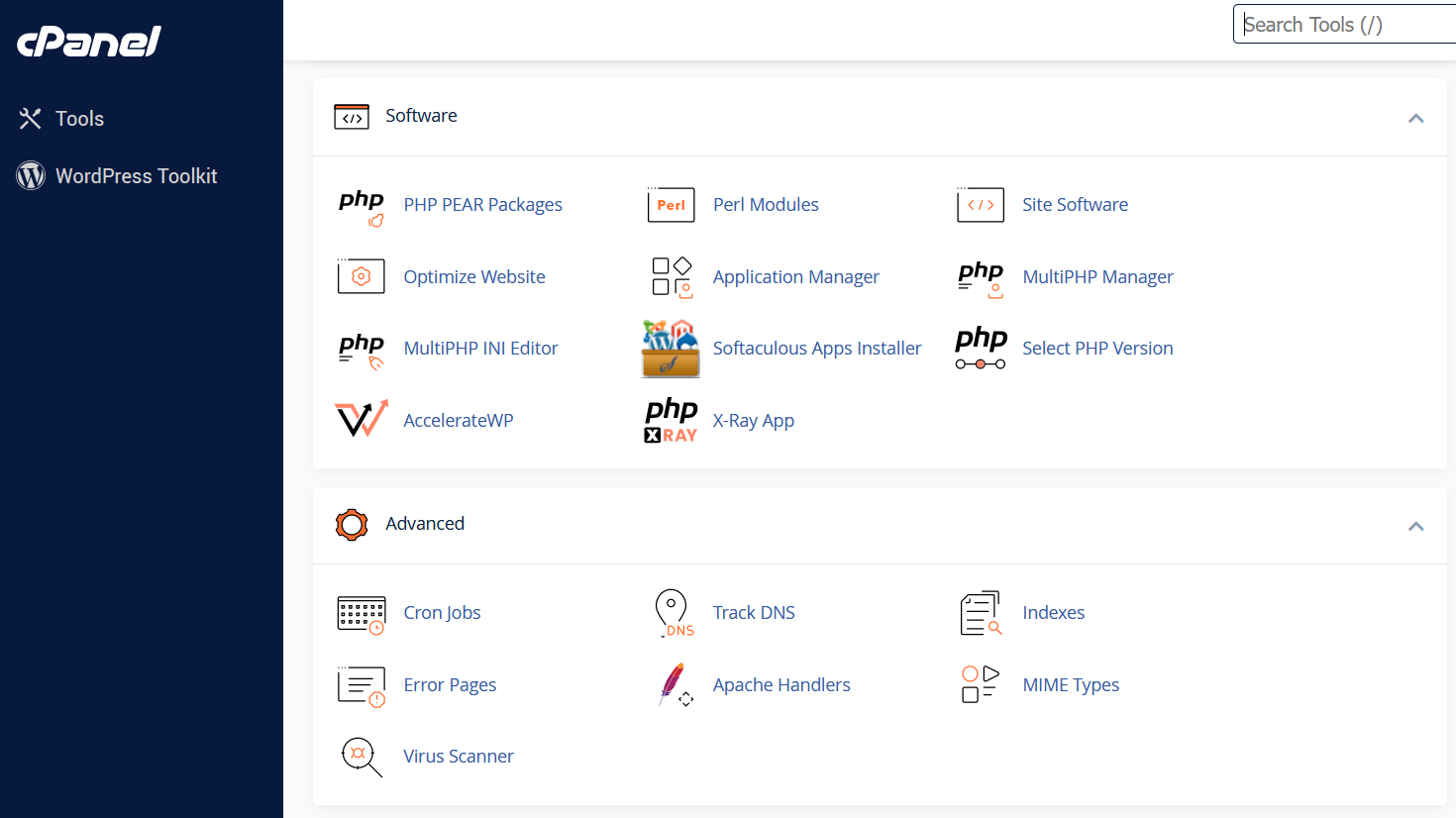 Speed up WordPress websites with AccelerateWP - حياة هوست