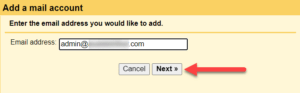 Forwarders email4