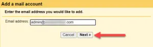 Forwarders email4