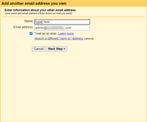 settings gmail send mail1